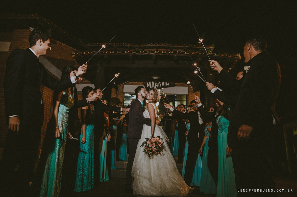 Raphael e Isabela  -  Machado / MG