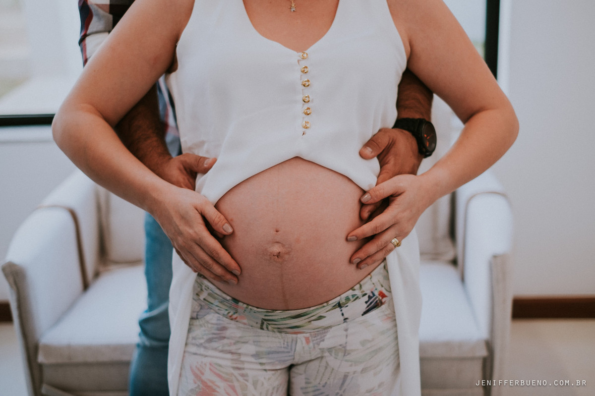 Ana Lígia + Flávio = Théo