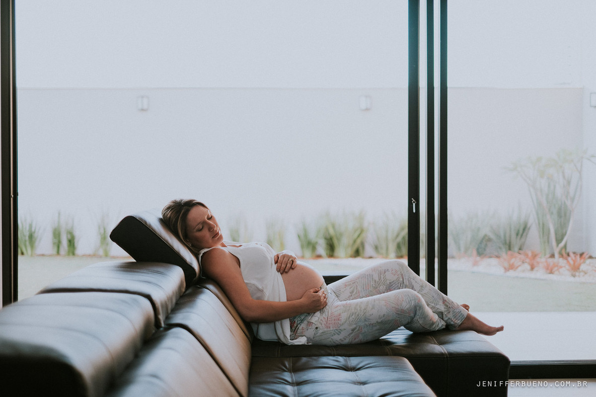 Ana Lígia + Flávio = Théo