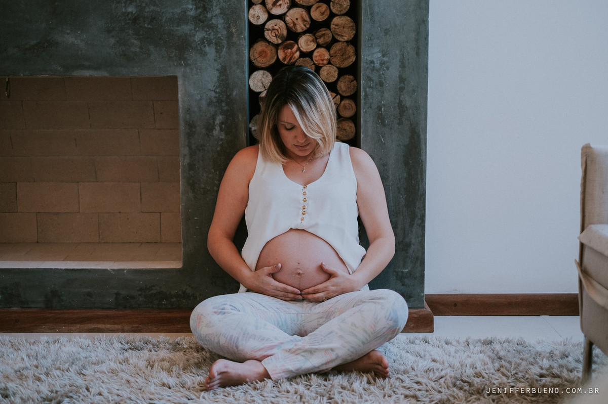 Ana Lígia + Flávio = Théo