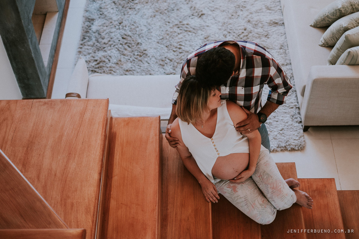 Ana Lígia + Flávio = Théo