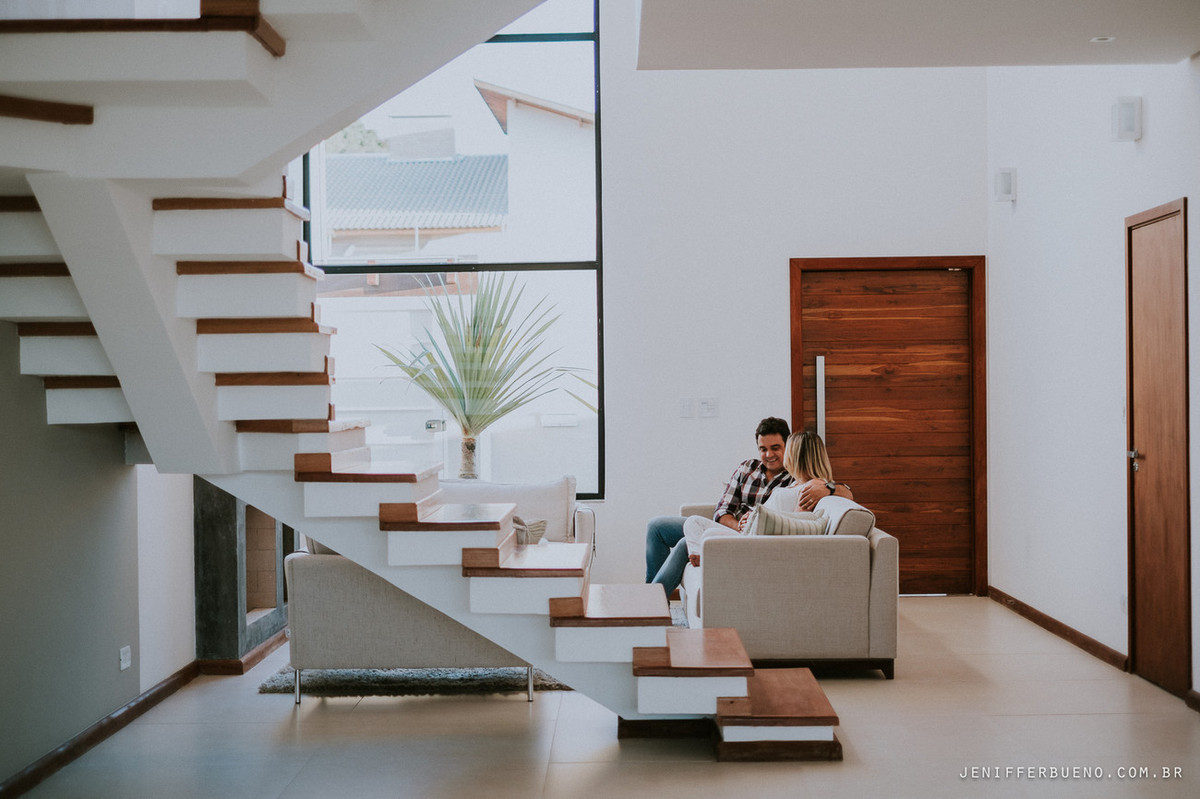 Ana Lígia + Flávio = Théo