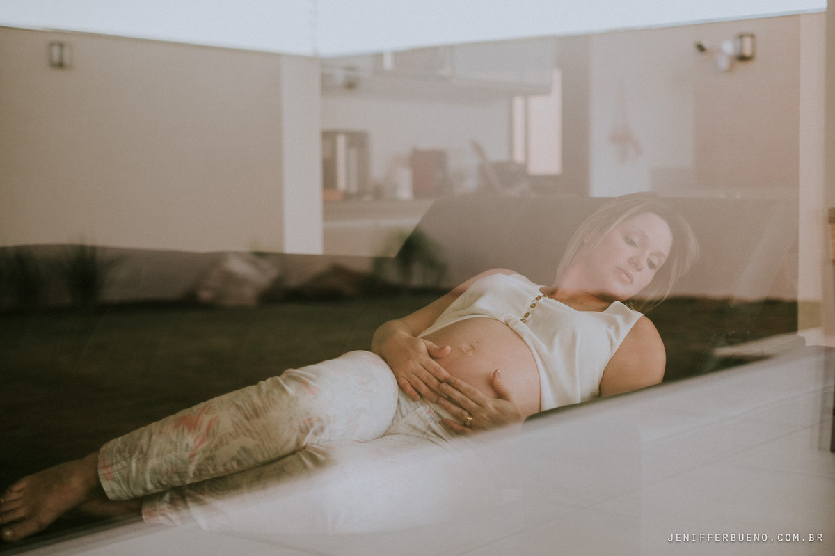 Ana Lígia + Flávio = Théo