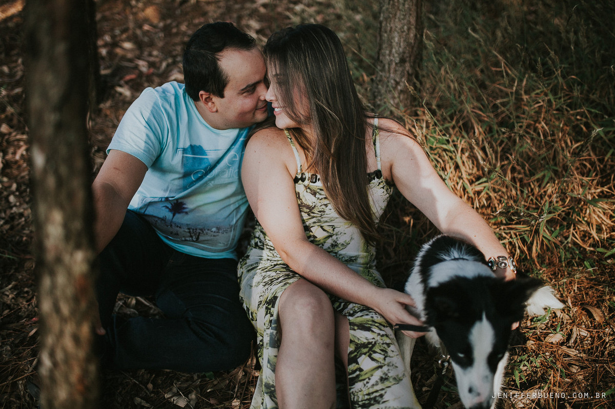 Dany, Laércio e Budy!