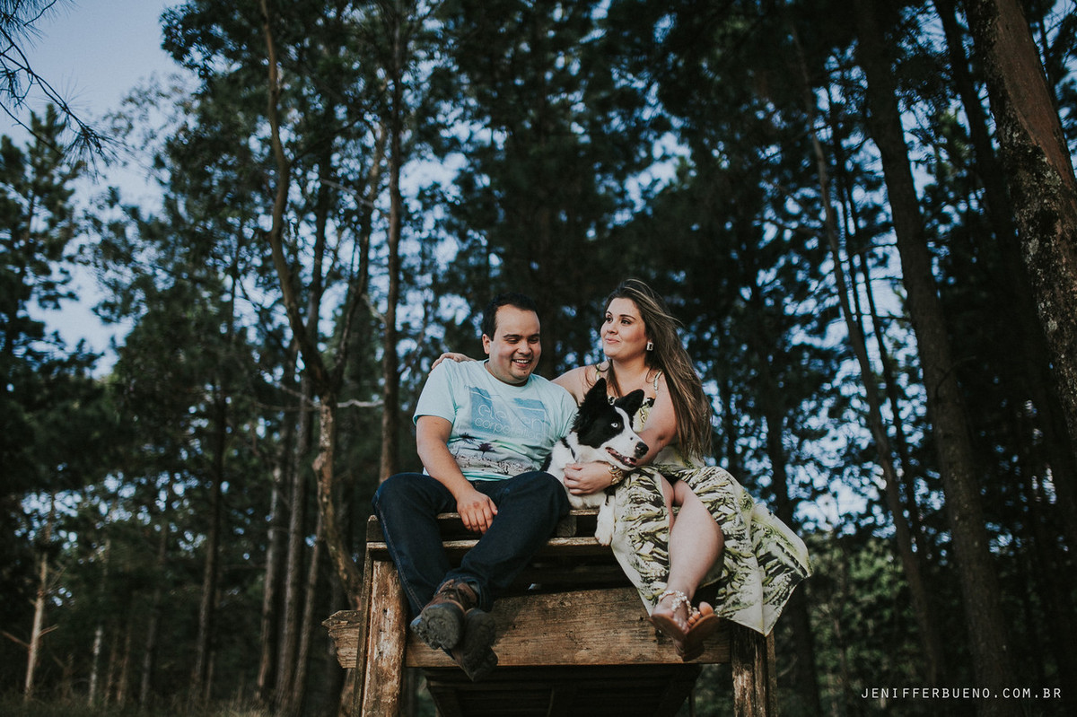 Dany, Laércio e Budy!