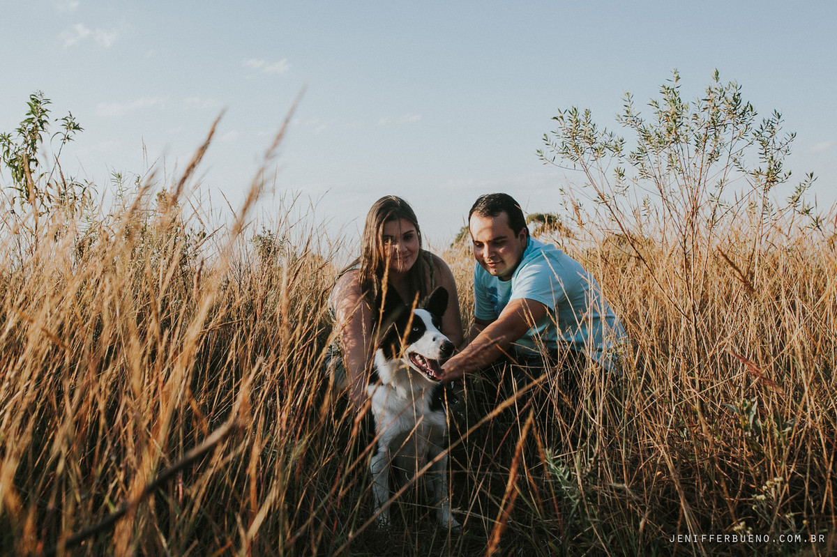 Dany, Laércio e Budy!
