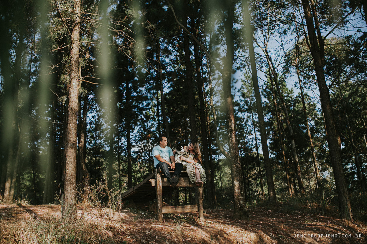 Dany, Laércio e Budy!