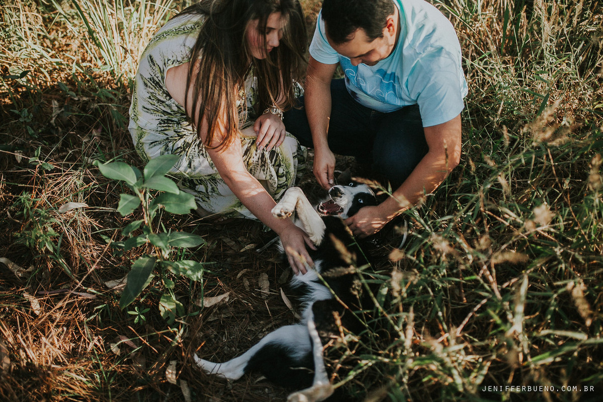 Dany, Laércio e Budy!