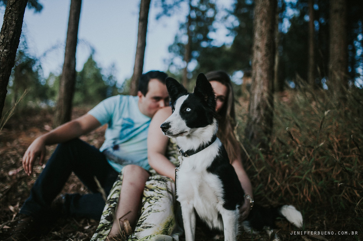 Dany, Laércio e Budy!