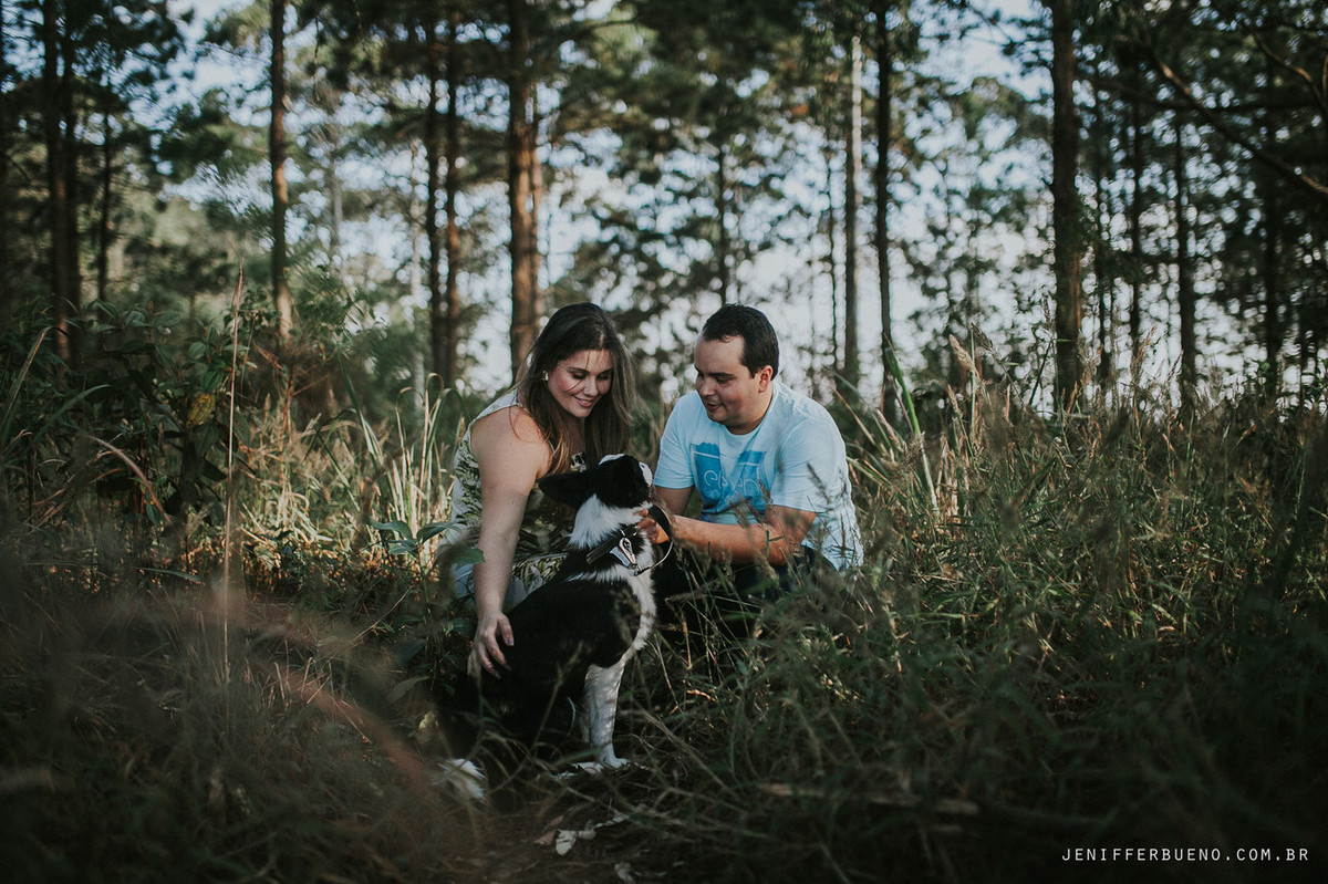 Dany, Laércio e Budy!