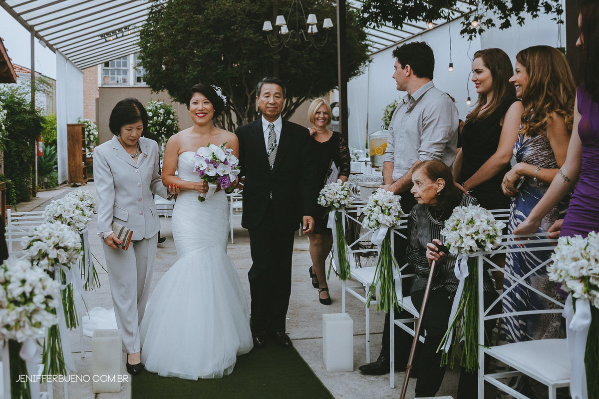 Michelle e Paulo - casamento - Poços de Caldas