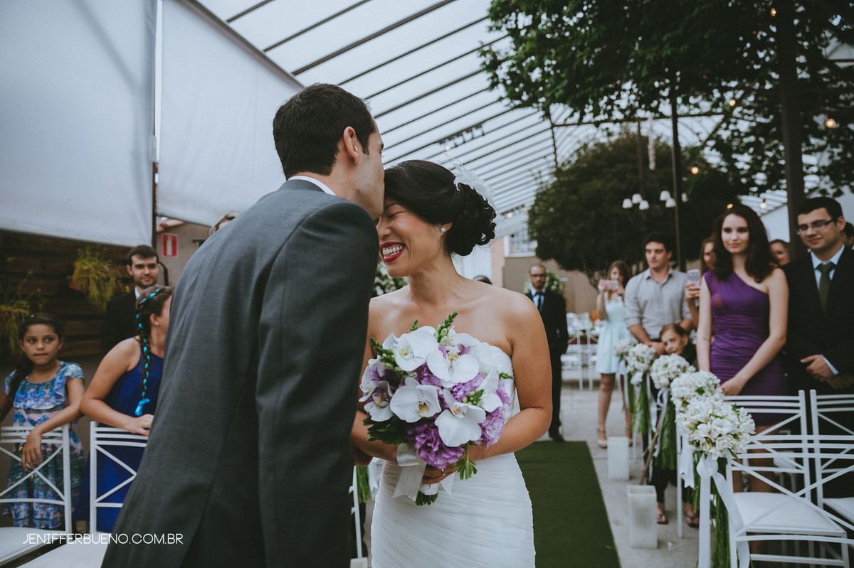 Michelle e Paulo - casamento - Poços de Caldas