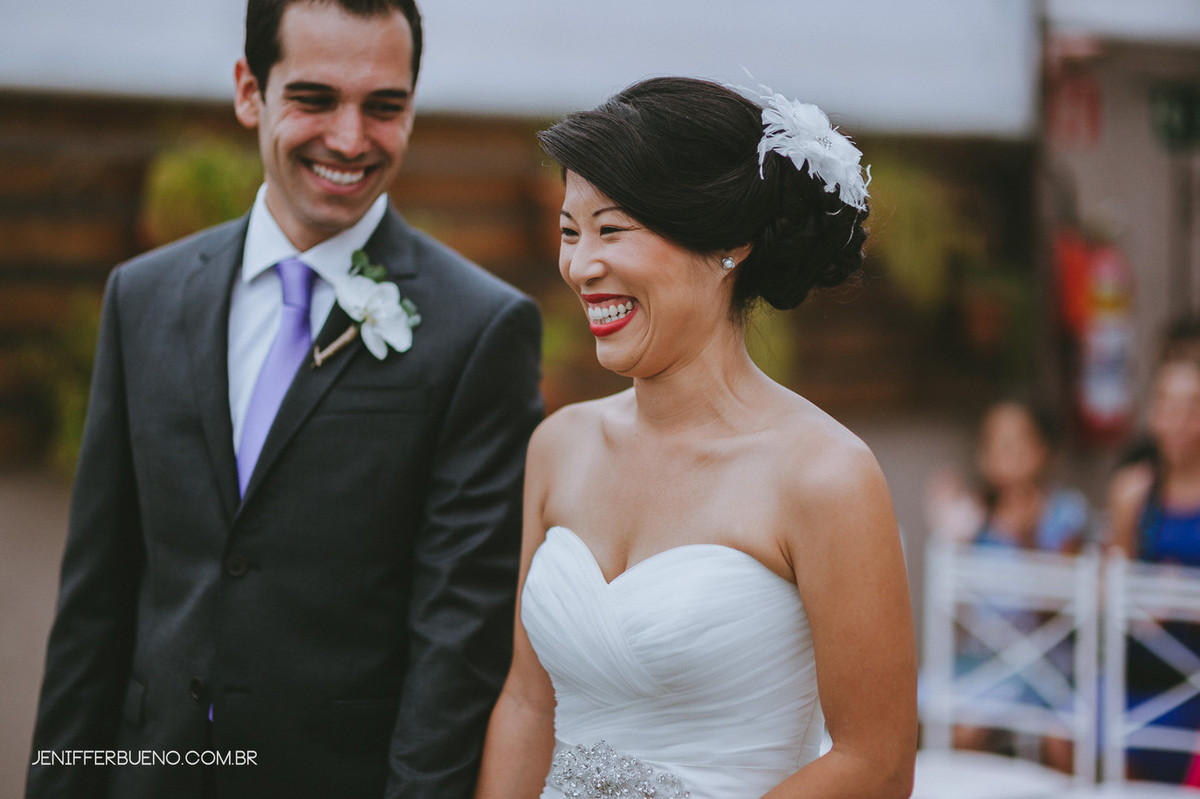 Michelle e Paulo - casamento - Poços de Caldas