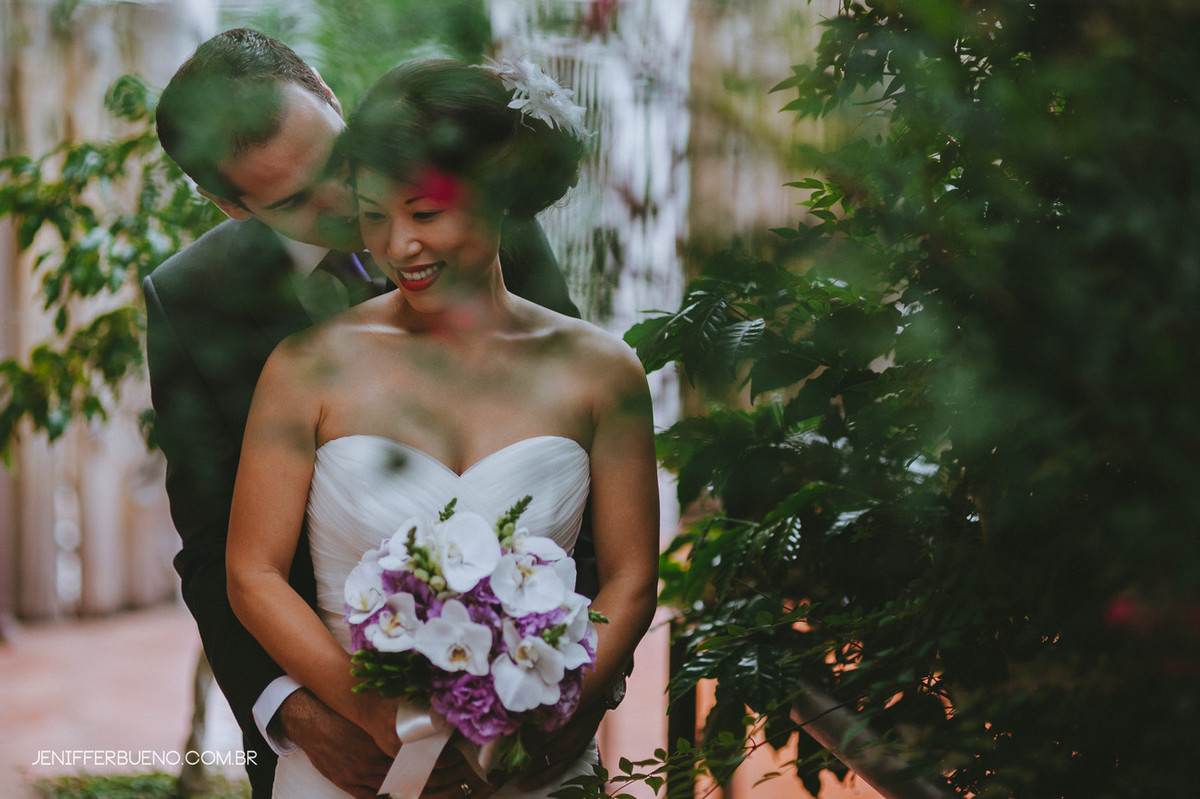 Michelle e Paulo - casamento - Poços de Caldas