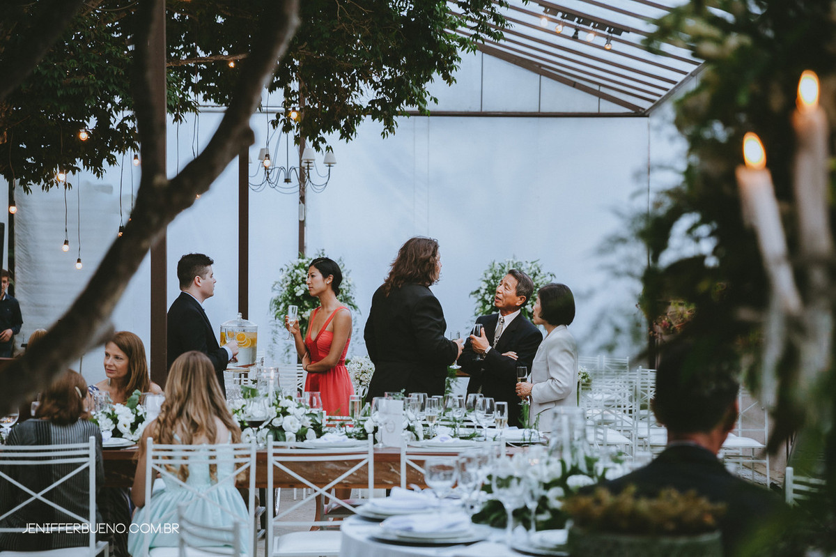 Michelle e Paulo - casamento - Poços de Caldas