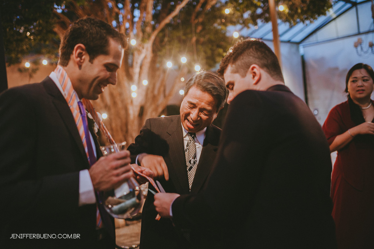 Michelle e Paulo - casamento - Poços de Caldas