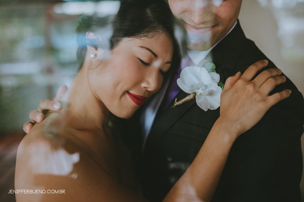 Michelle e Paulo - casamento - Poços de Caldas