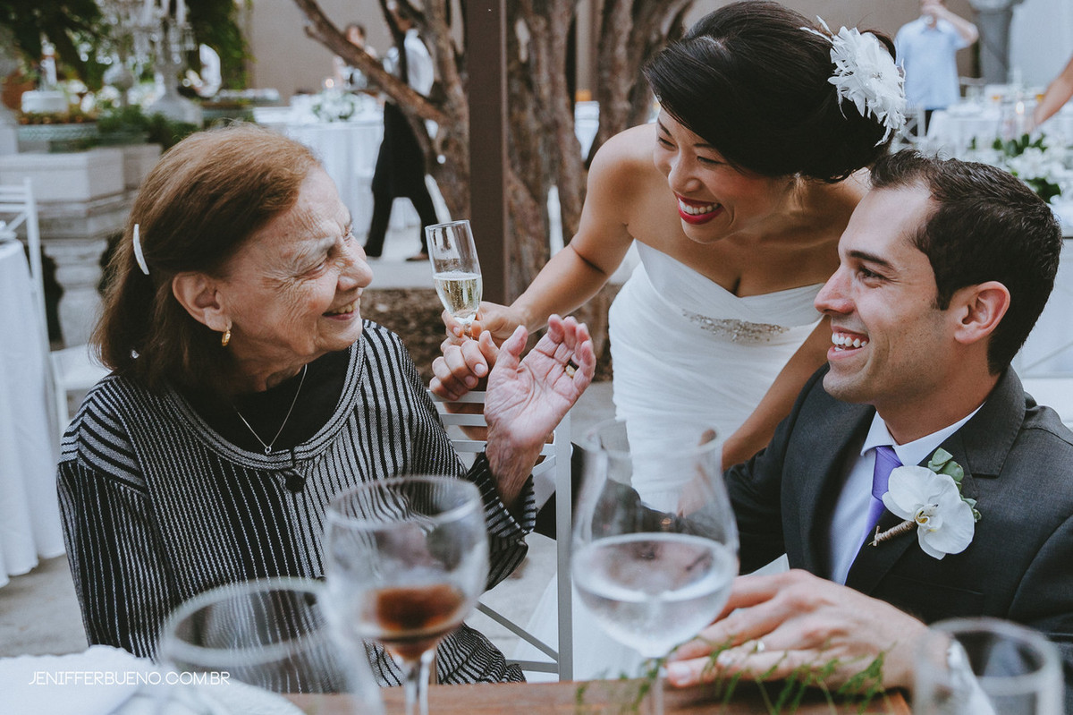 Michelle e Paulo - casamento - Poços de Caldas