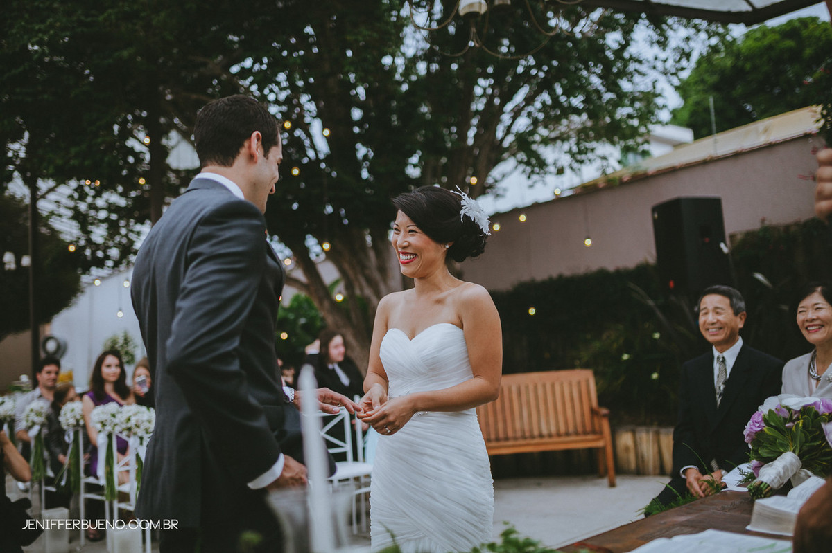 Michelle e Paulo - casamento - Poços de Caldas