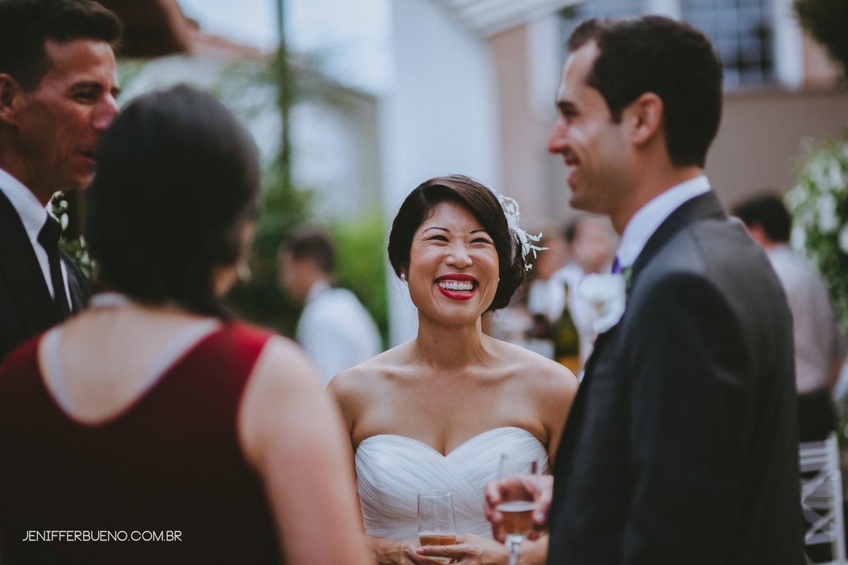 Michelle e Paulo - casamento - Poços de Caldas