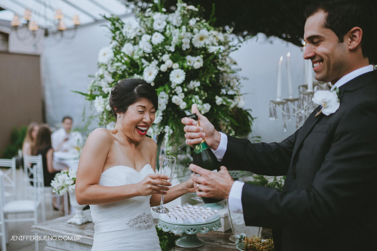 Michelle e Paulo - casamento - Poços de Caldas
