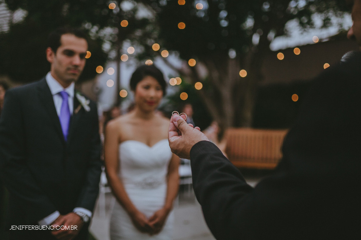 Michelle e Paulo - casamento - Poços de Caldas