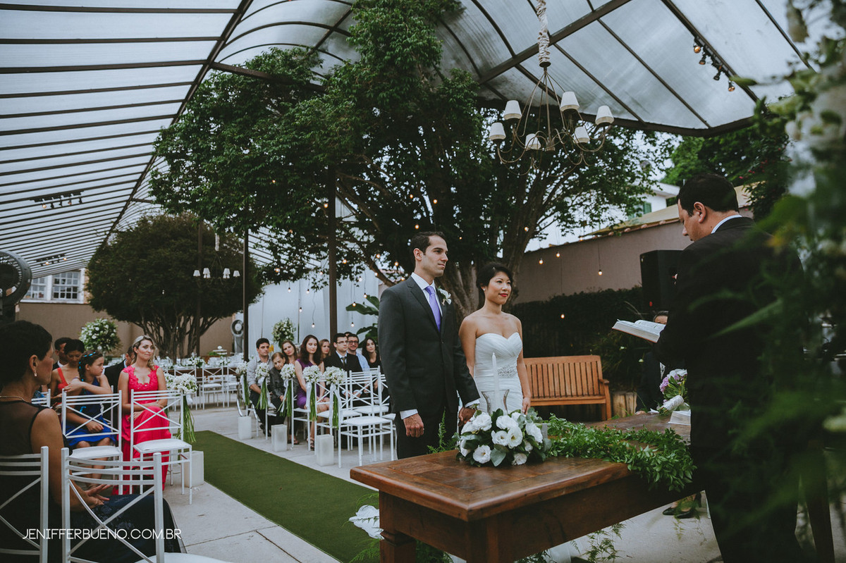 Michelle e Paulo - casamento - Poços de Caldas