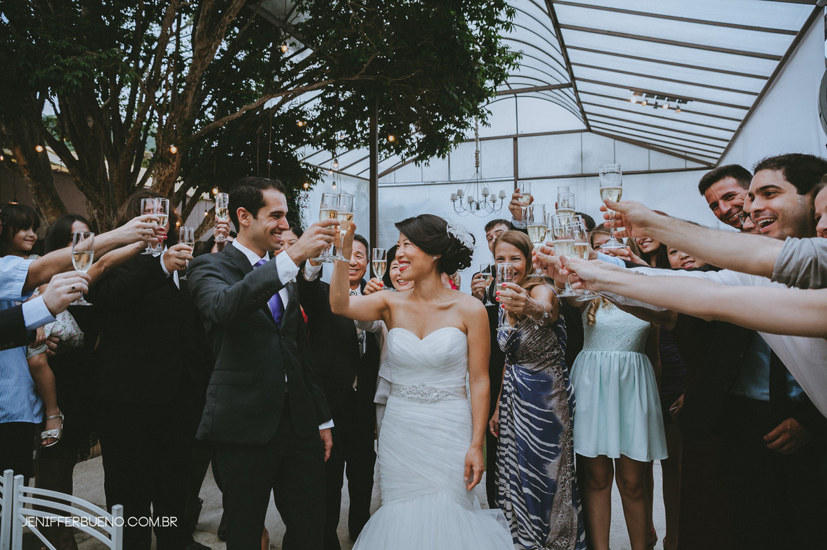 Michelle e Paulo - casamento - Poços de Caldas