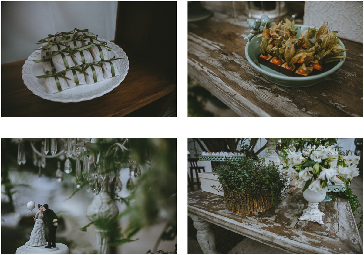 Michelle e Paulo - casamento - Poços de Caldas