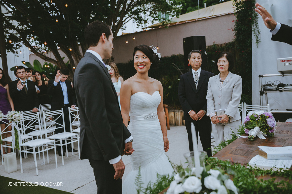 Michelle e Paulo - casamento - Poços de Caldas
