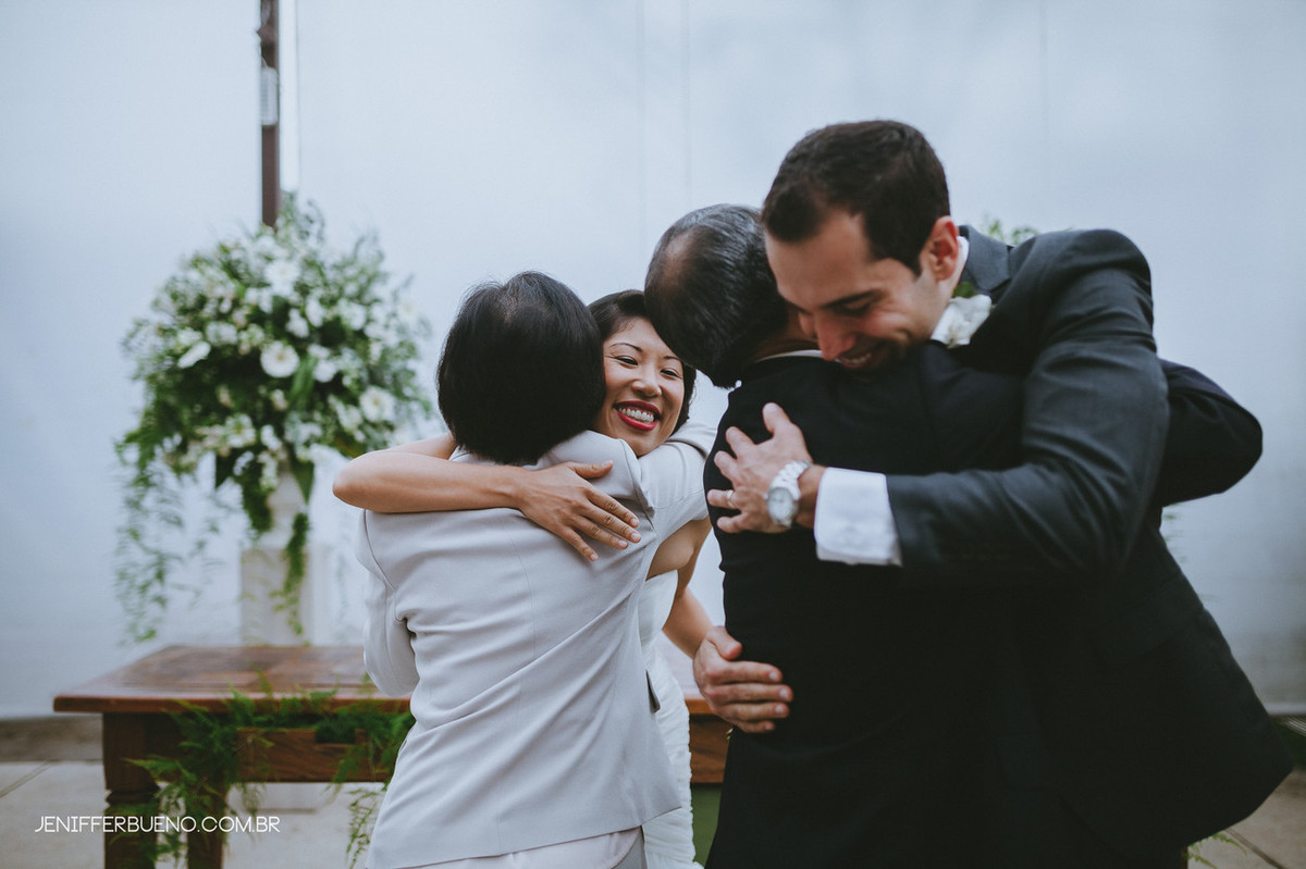 Michelle e Paulo - casamento - Poços de Caldas