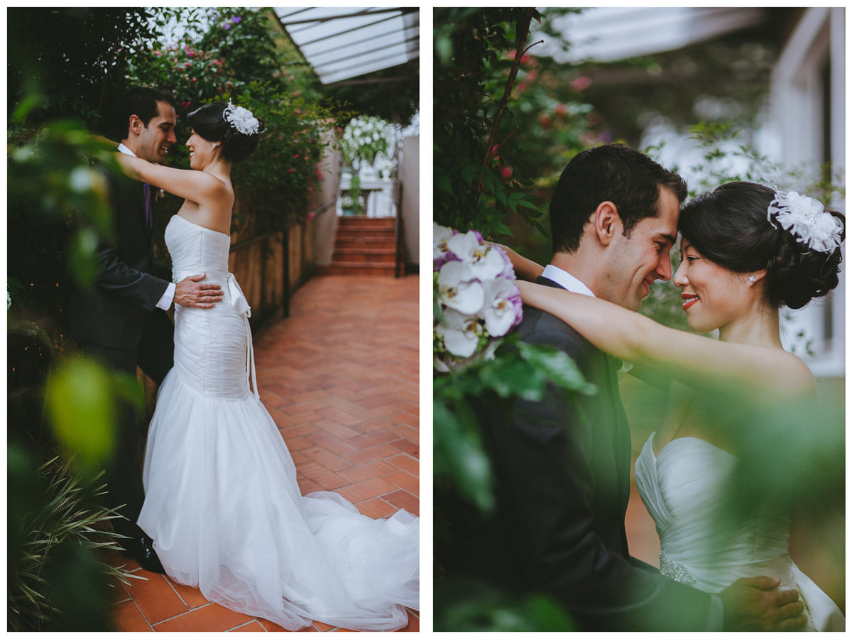 Michelle e Paulo - casamento - Poços de Caldas