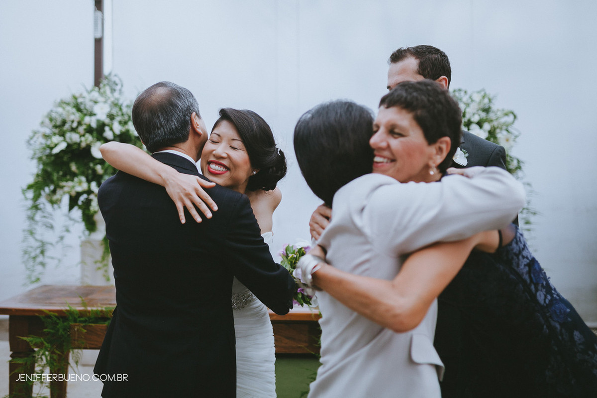 Michelle e Paulo - casamento - Poços de Caldas