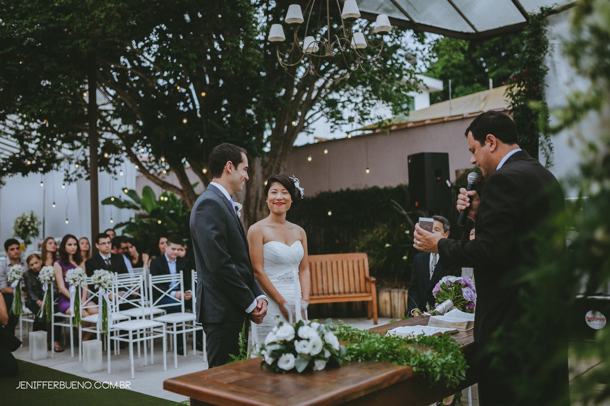 Michelle e Paulo - casamento - Poços de Caldas