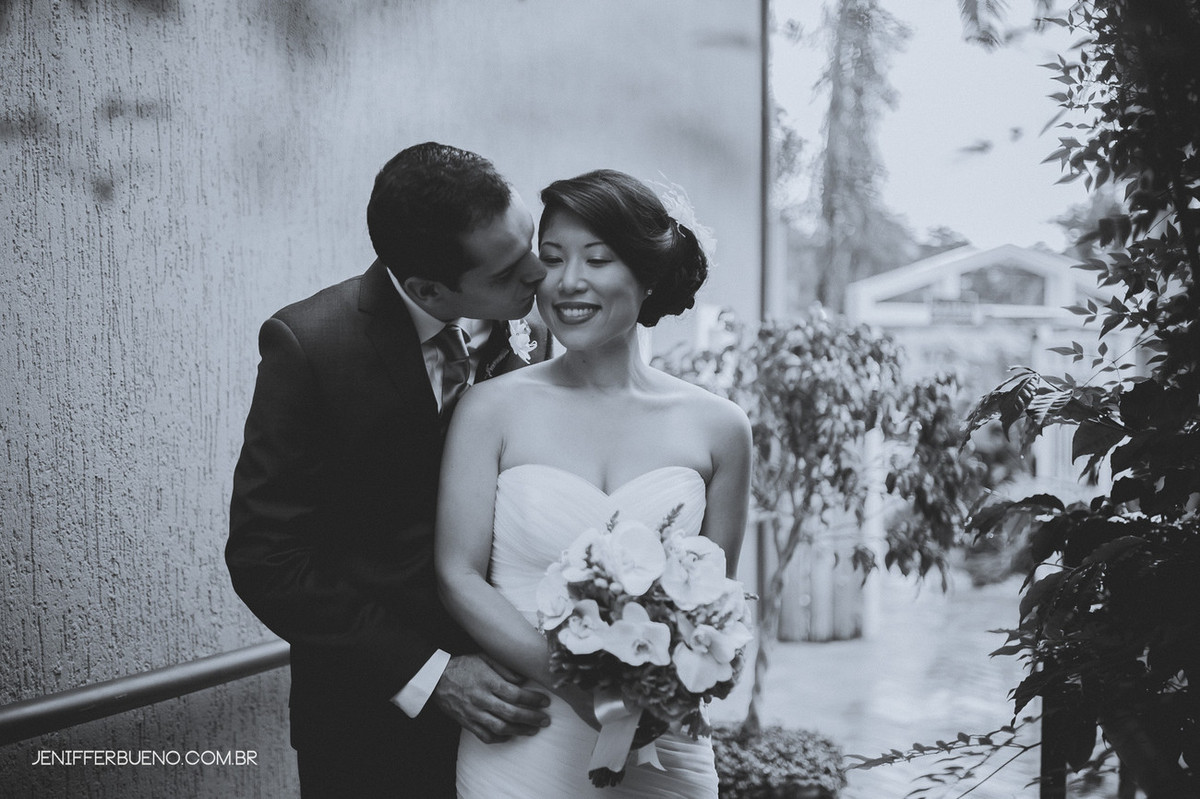 Michelle e Paulo - casamento - Poços de Caldas