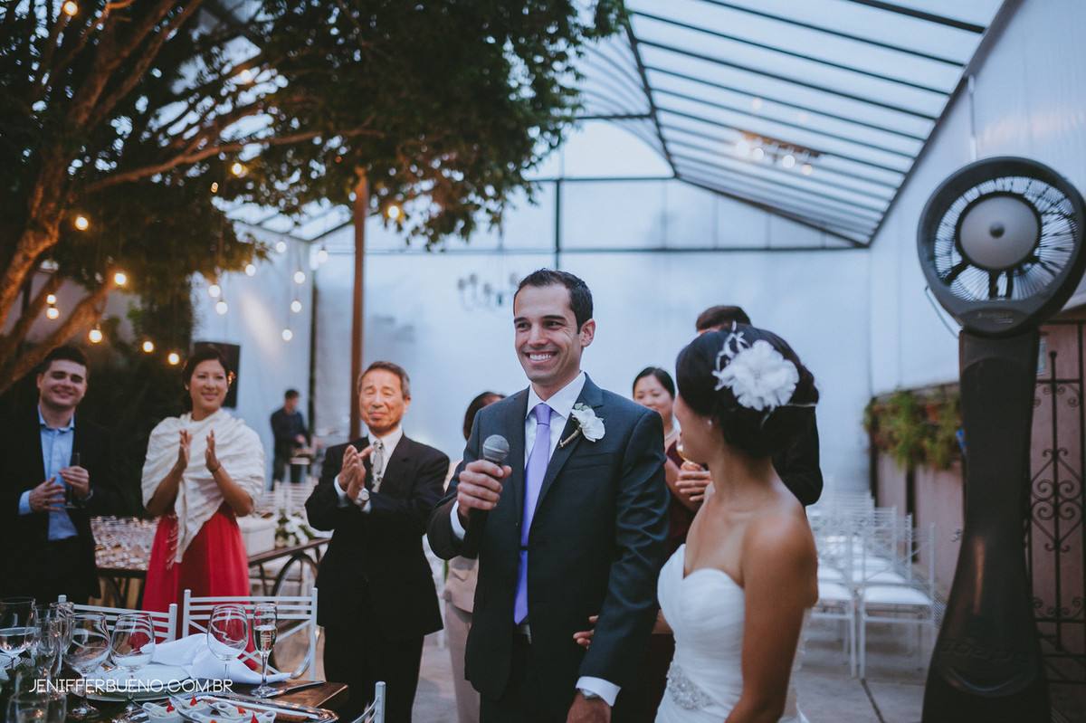 Michelle e Paulo - casamento - Poços de Caldas