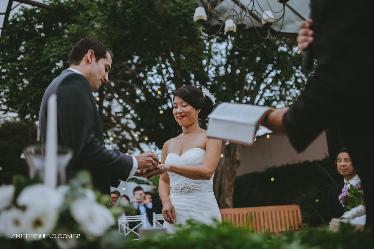 Michelle e Paulo - casamento - Poços de Caldas