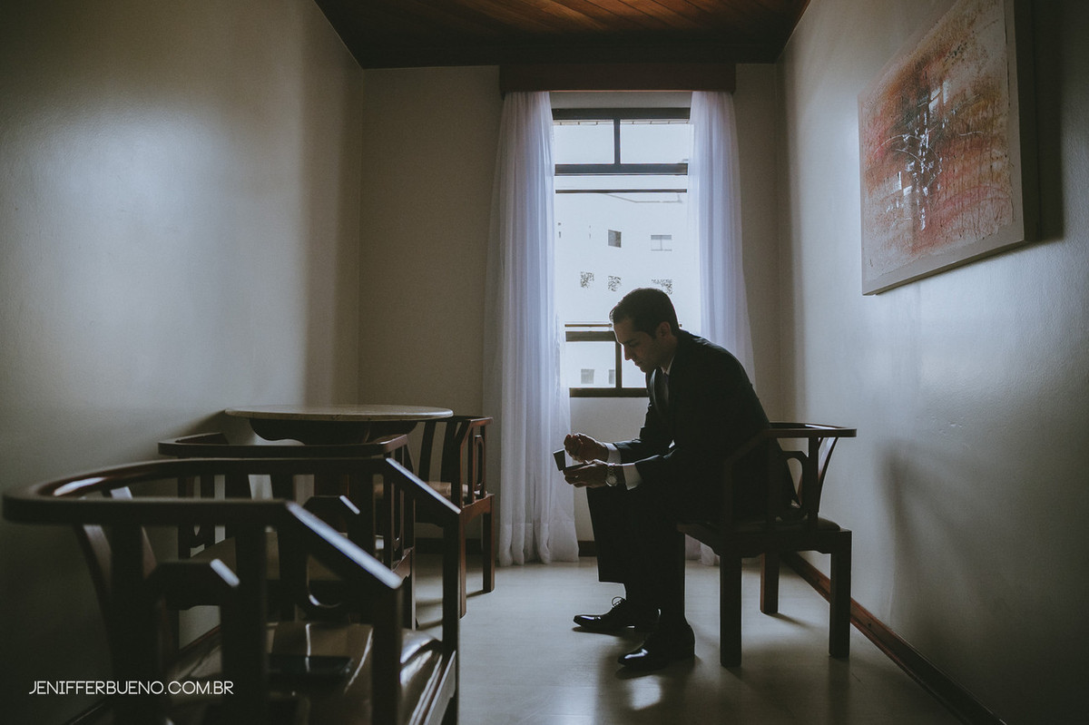 Michelle e Paulo - casamento - Poços de Caldas