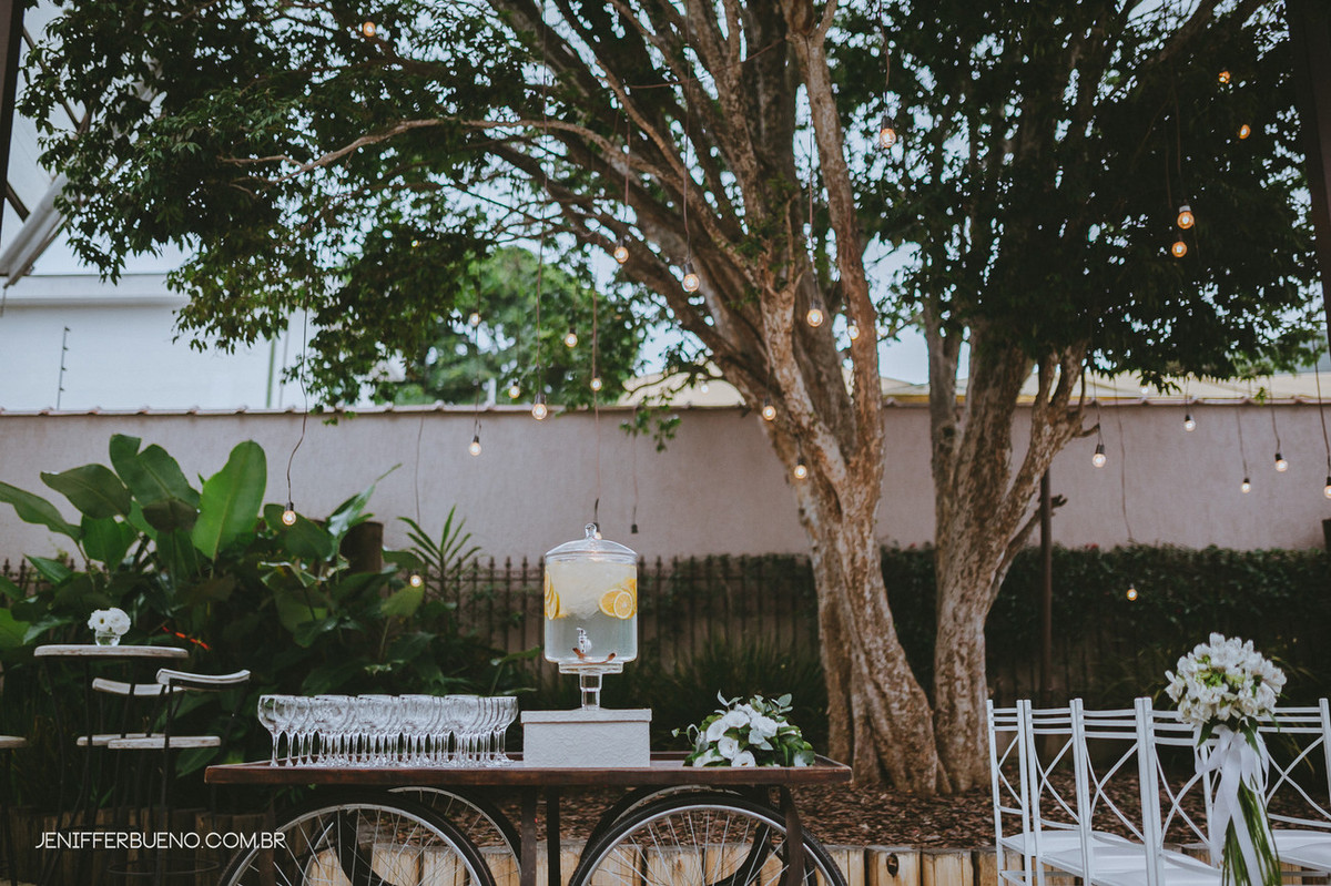 Michelle e Paulo - casamento - Poços de Caldas