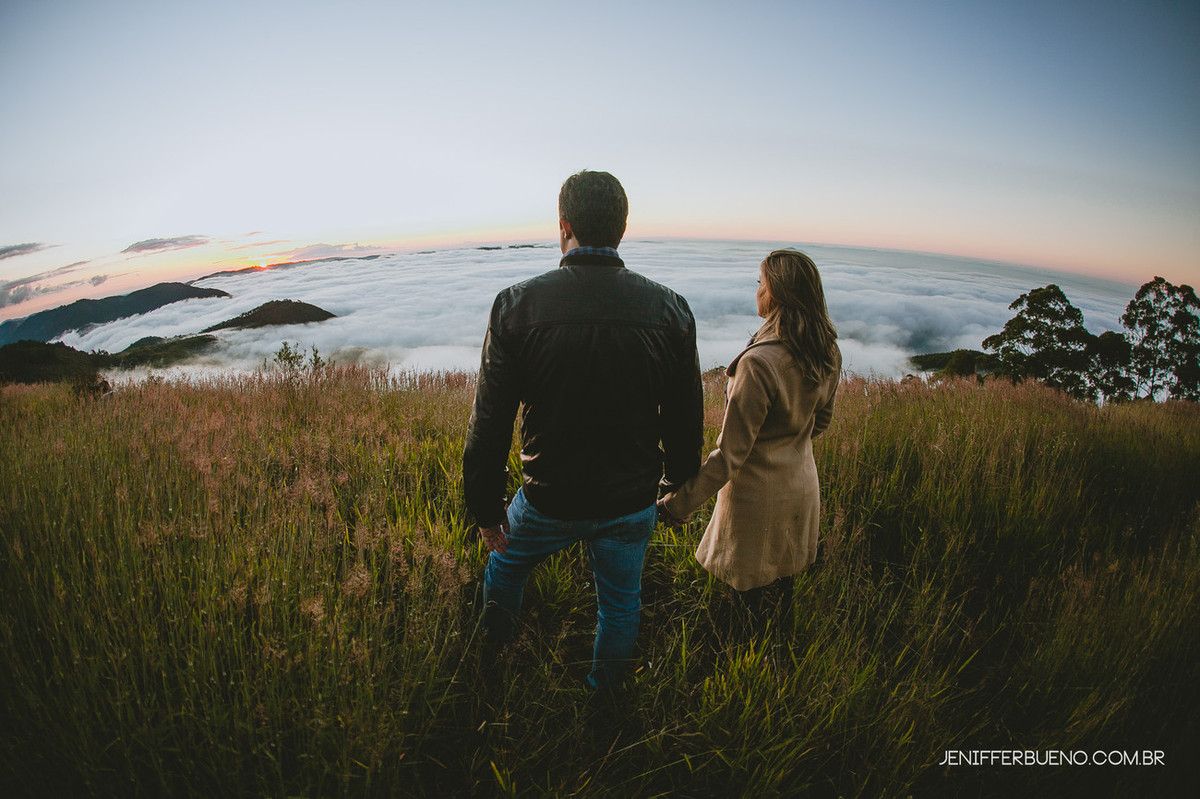Ana Ligia e Flávio - ensaio - Poços de Caldas