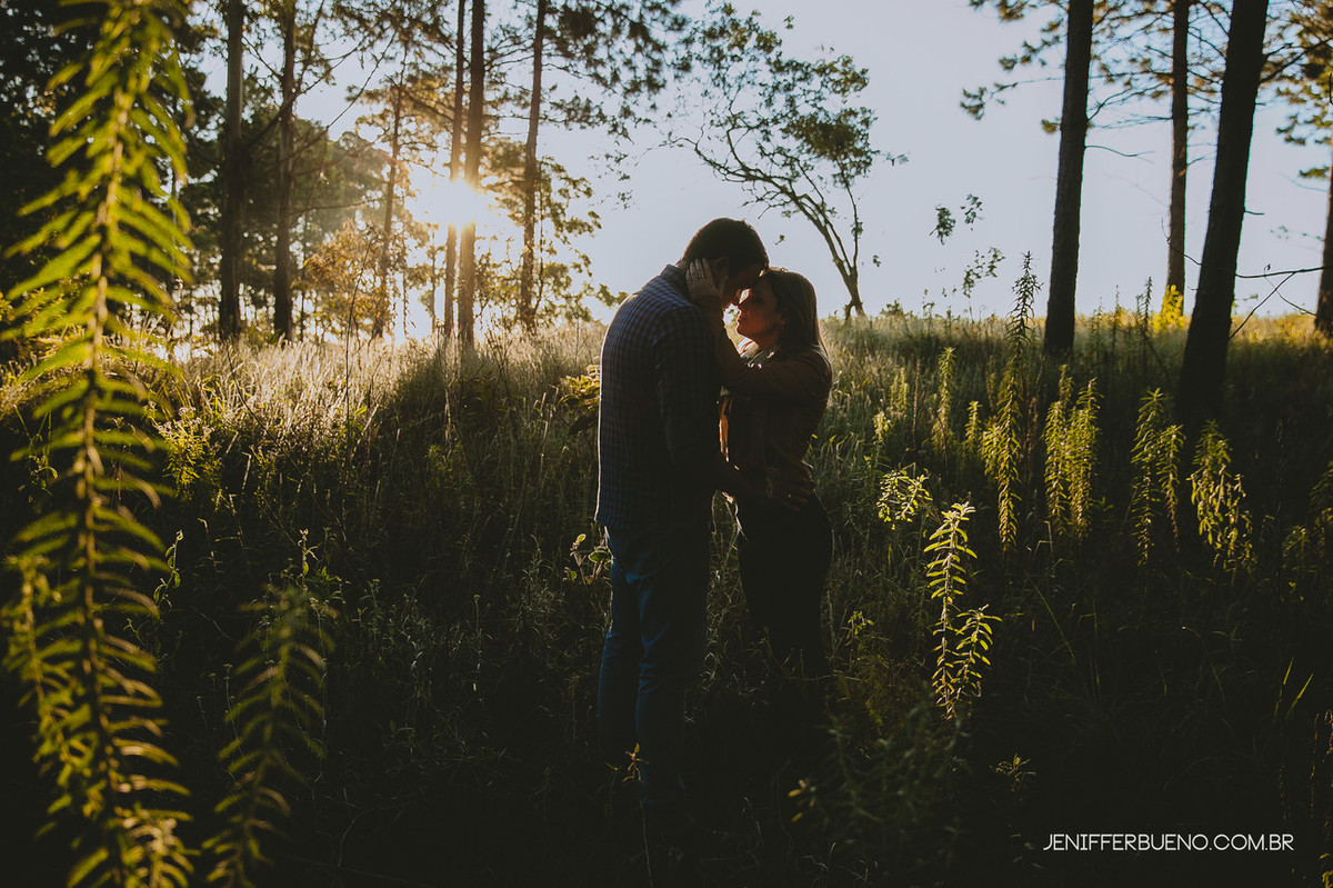 Ana Ligia e Flávio - ensaio - Poços de Caldas