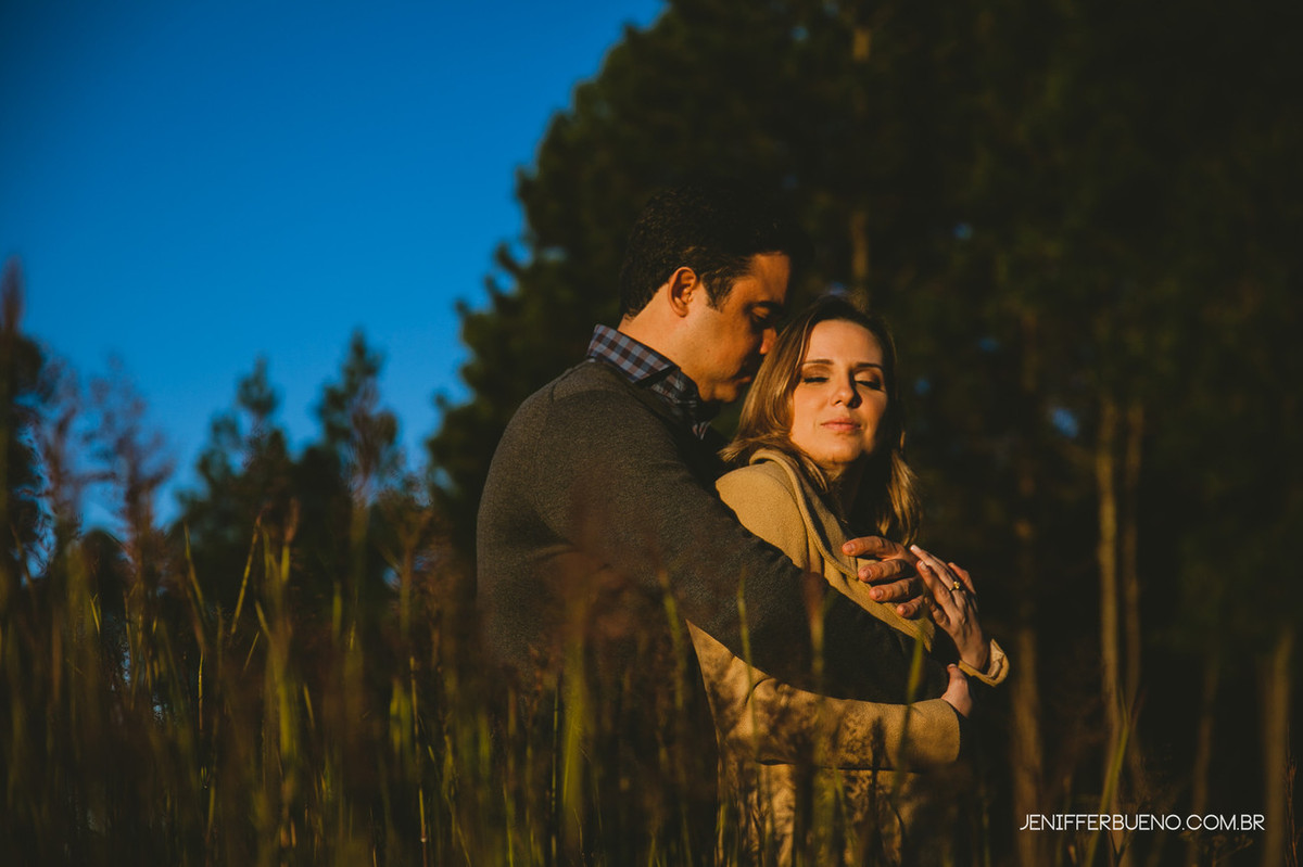 Ana Ligia e Flávio - ensaio - Poços de Caldas