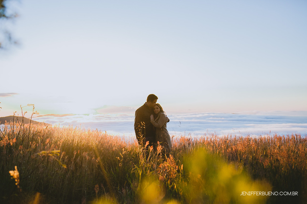 Ana Ligia e Flávio - ensaio - Poços de Caldas