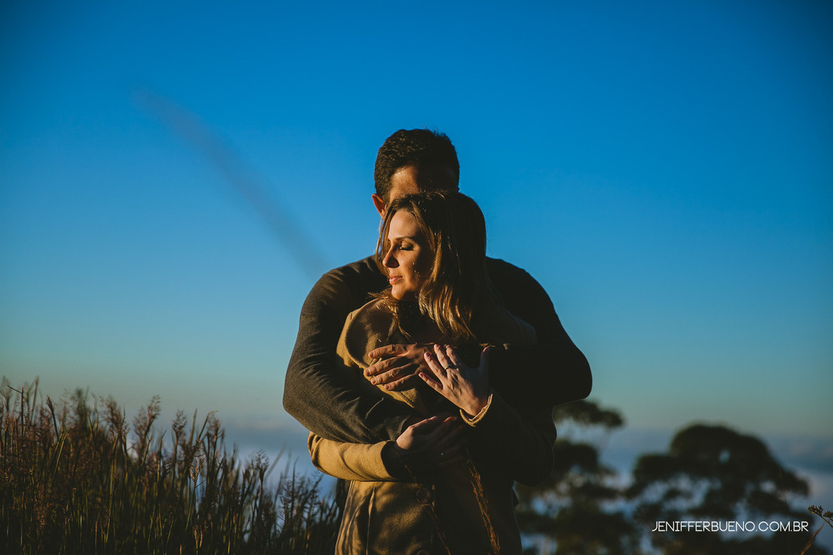Ana Ligia e Flávio - ensaio - Poços de Caldas
