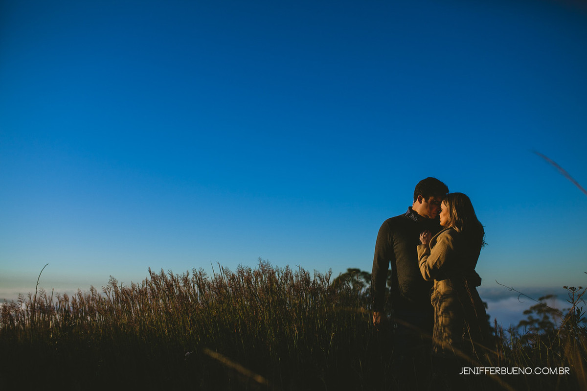 Ana Ligia e Flávio - ensaio - Poços de Caldas