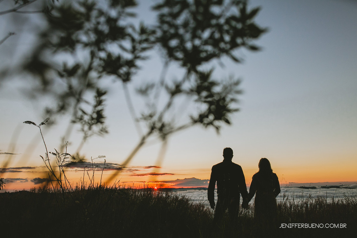 Ana Ligia e Flávio - ensaio - Poços de Caldas