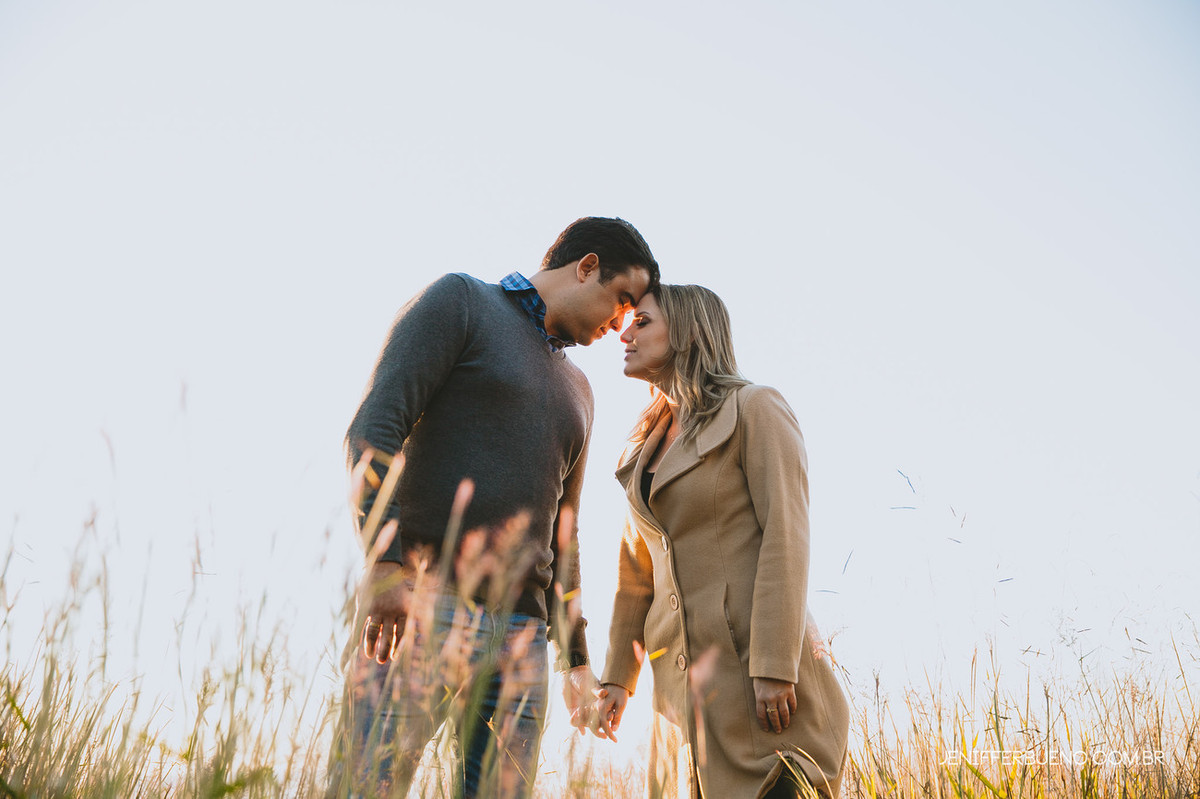 Ana Ligia e Flávio - ensaio - Poços de Caldas