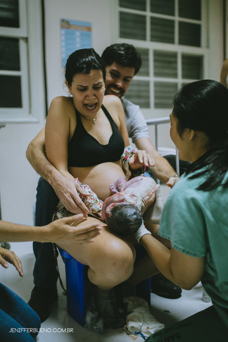 Nascimento Laís ♥