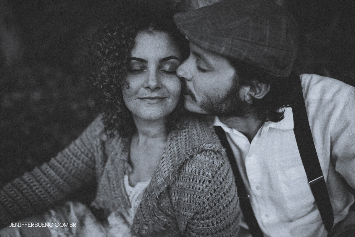 Amanda e Junio - ensaio - Poços de Caldas