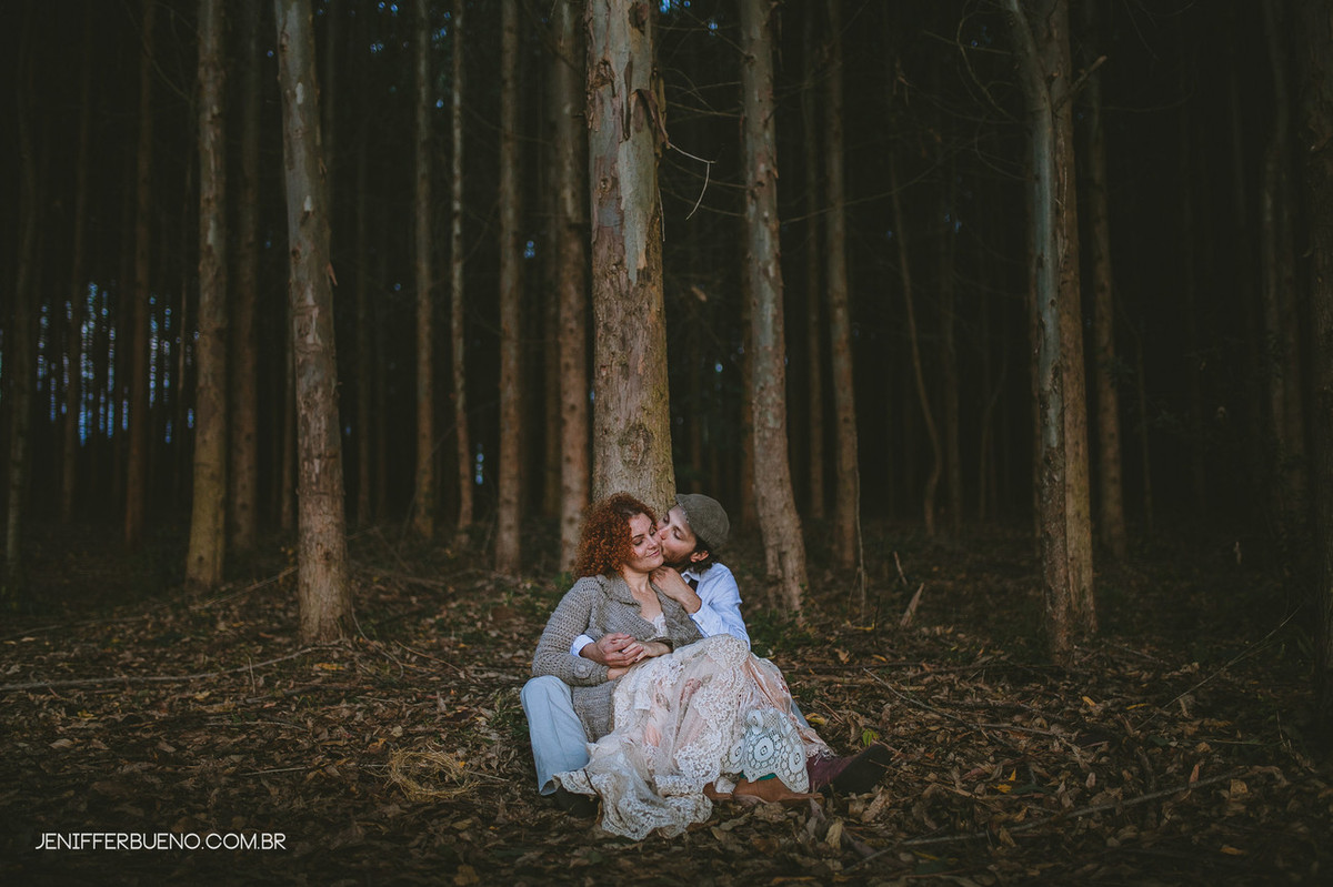 Amanda e Junio - ensaio - Poços de Caldas